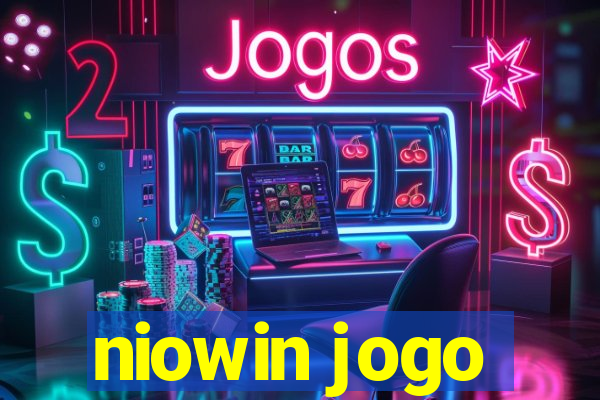 niowin jogo